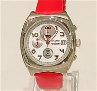 Orologio Vagary in Acciaio IA4-215-22 - IA4-215-22